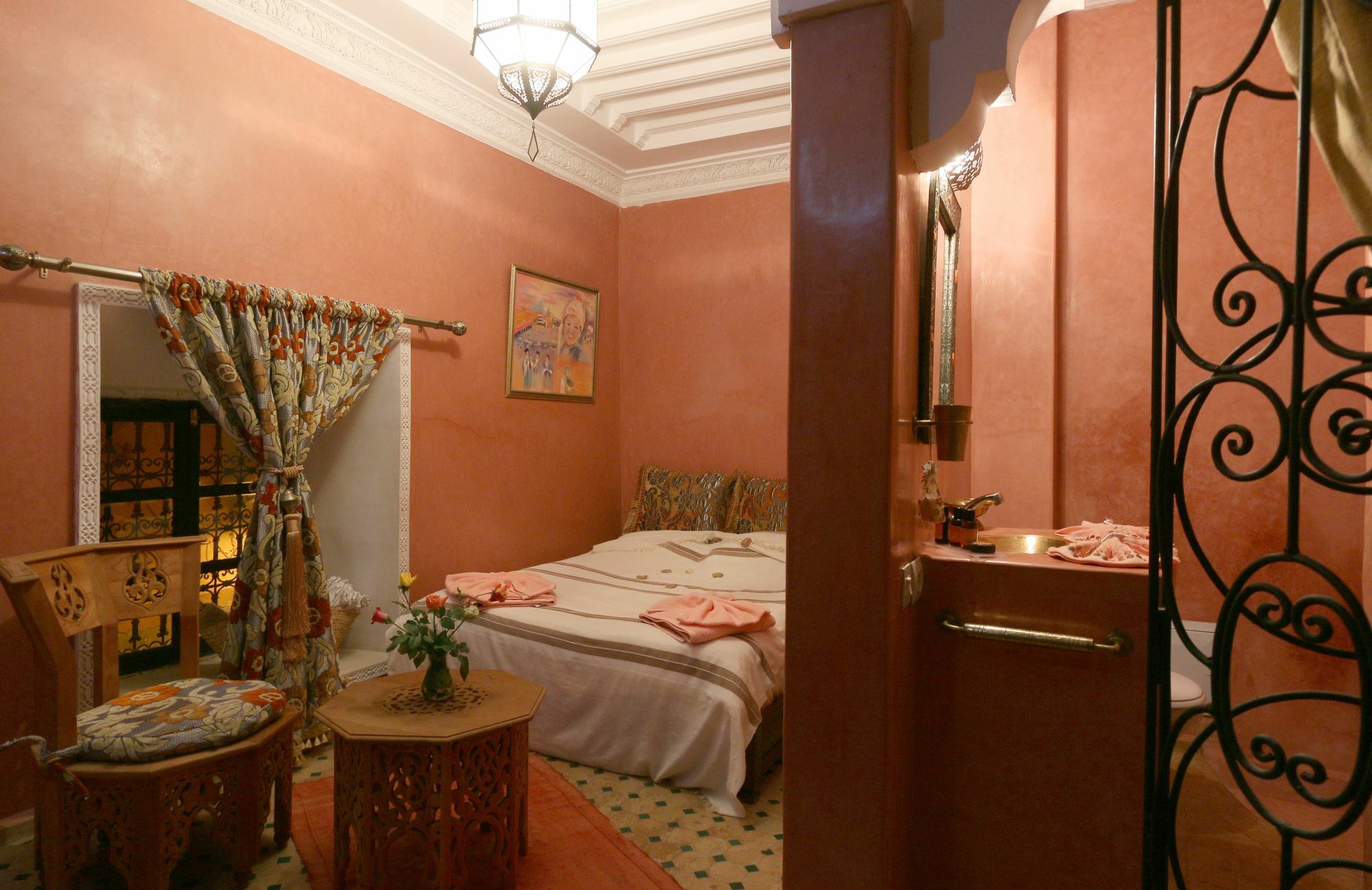 Riad El Bellar Marrakesh Exterior photo